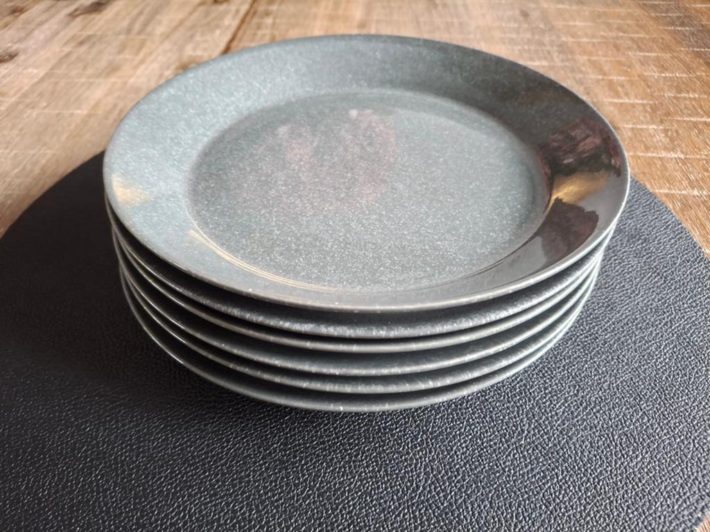 Iittala Teema bord 21cm, Ophalen, Gebruikt, Bord(en), Effen