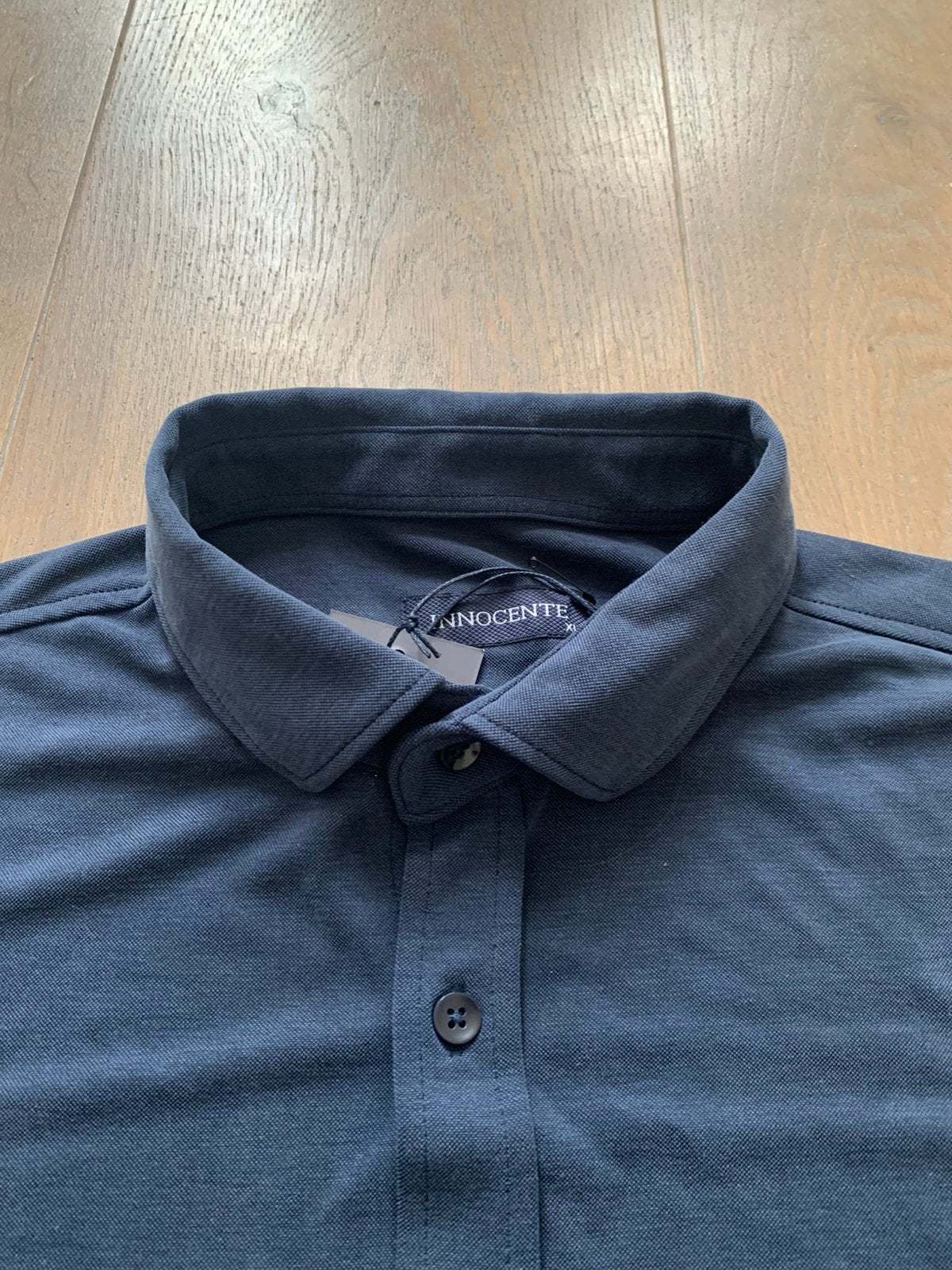 Poloshirts maat xl, Kleding | Heren, Polo's, Ophalen of Verzenden, Nieuw, Maat 56/58 (XL), Blauw