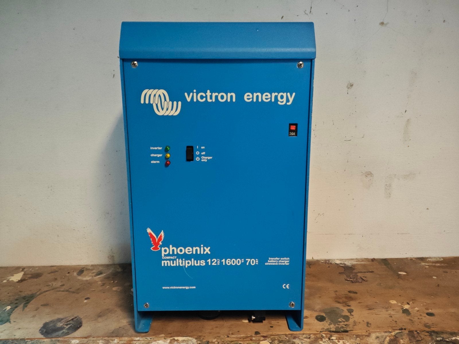 Victron te koop, Ophalen of Verzenden