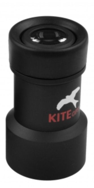 Kite Optics Mag 2.5x Booster, Ophalen of Verzenden, Zo goed als nieuw, 8 tot 12x, Overige typen
