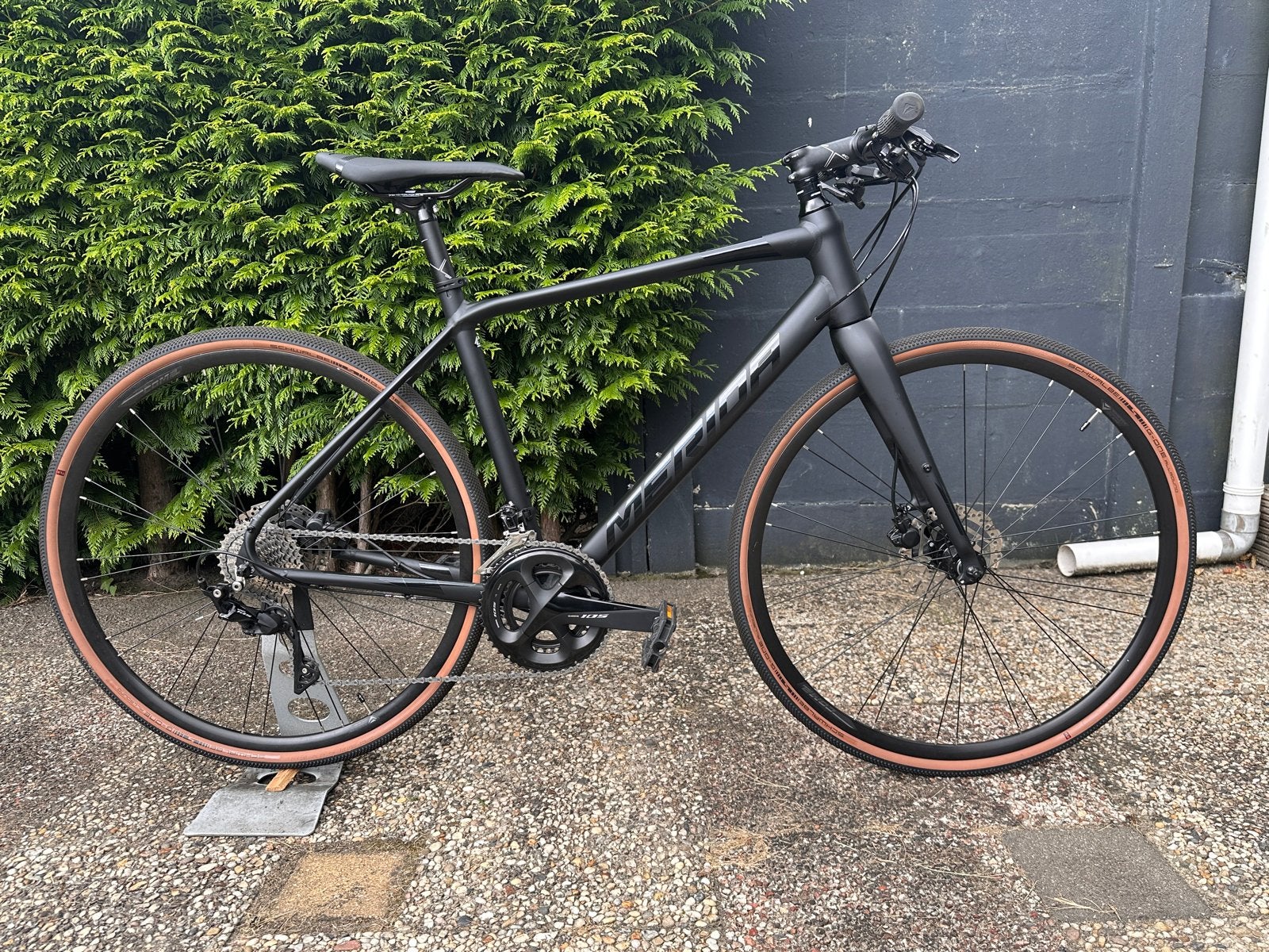 Merida Speeder 400 maat S - Zo goed als nieuw, 28 inch, Zo goed als nieuw, Meer dan 20 versnellingen, Schijfrem