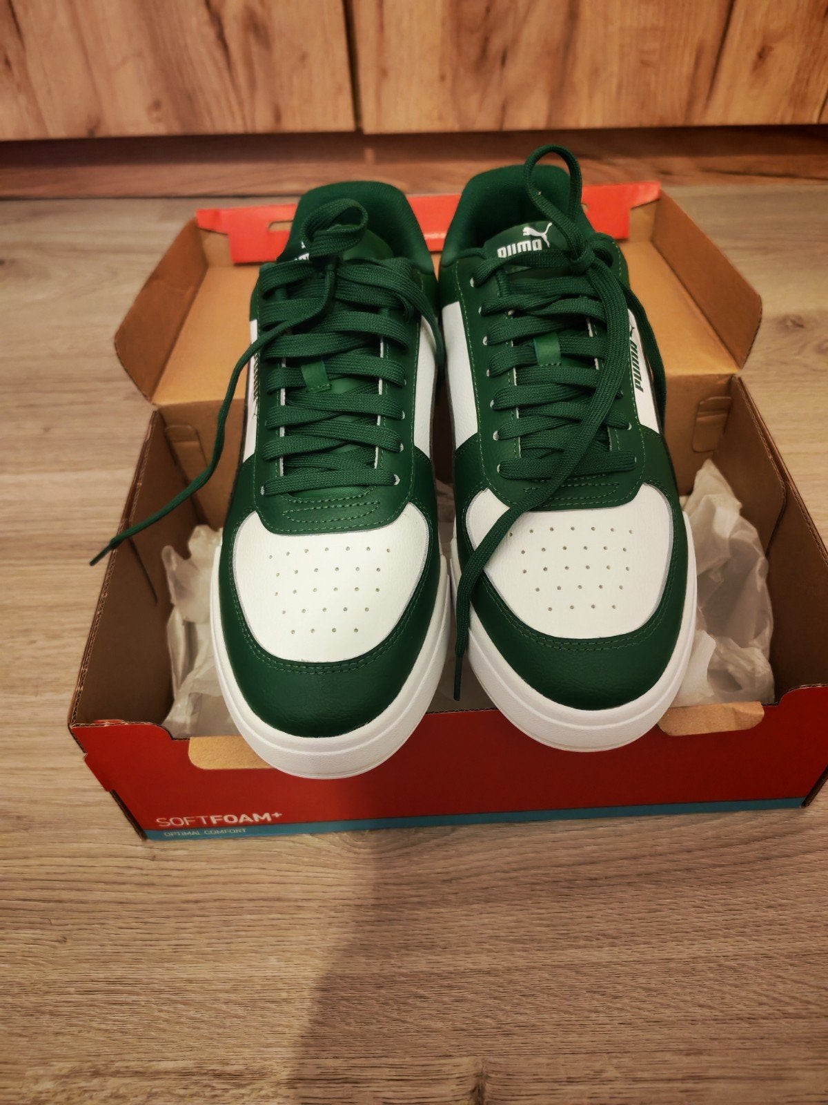 Nieuwe Puma Sneakers - Maat 38 en 44, Ophalen, Puma, Overige kleuren, Nieuw