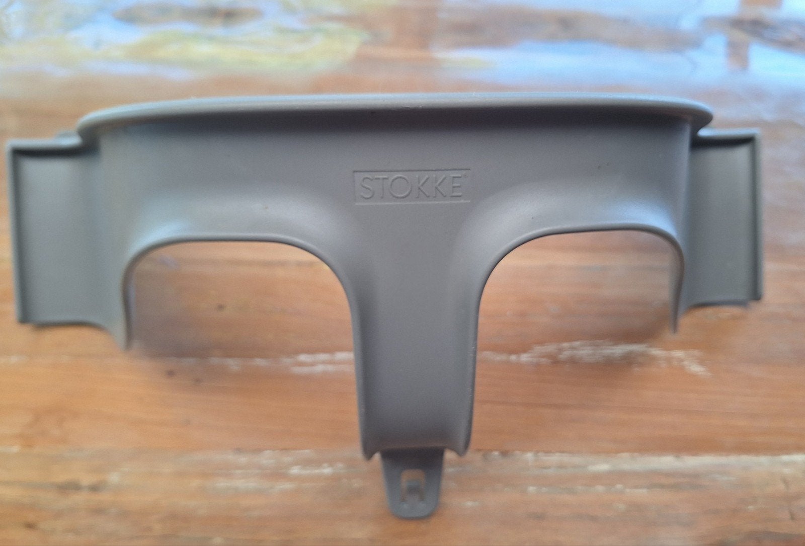 Stokke triptrap zitje, Ophalen of Verzenden, Zo goed als nieuw, Overige typen