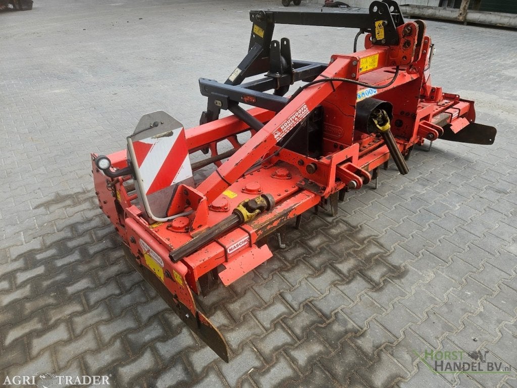 Maschio rotorkopeg, Niet opgegeven, -, Niet opgegeven
