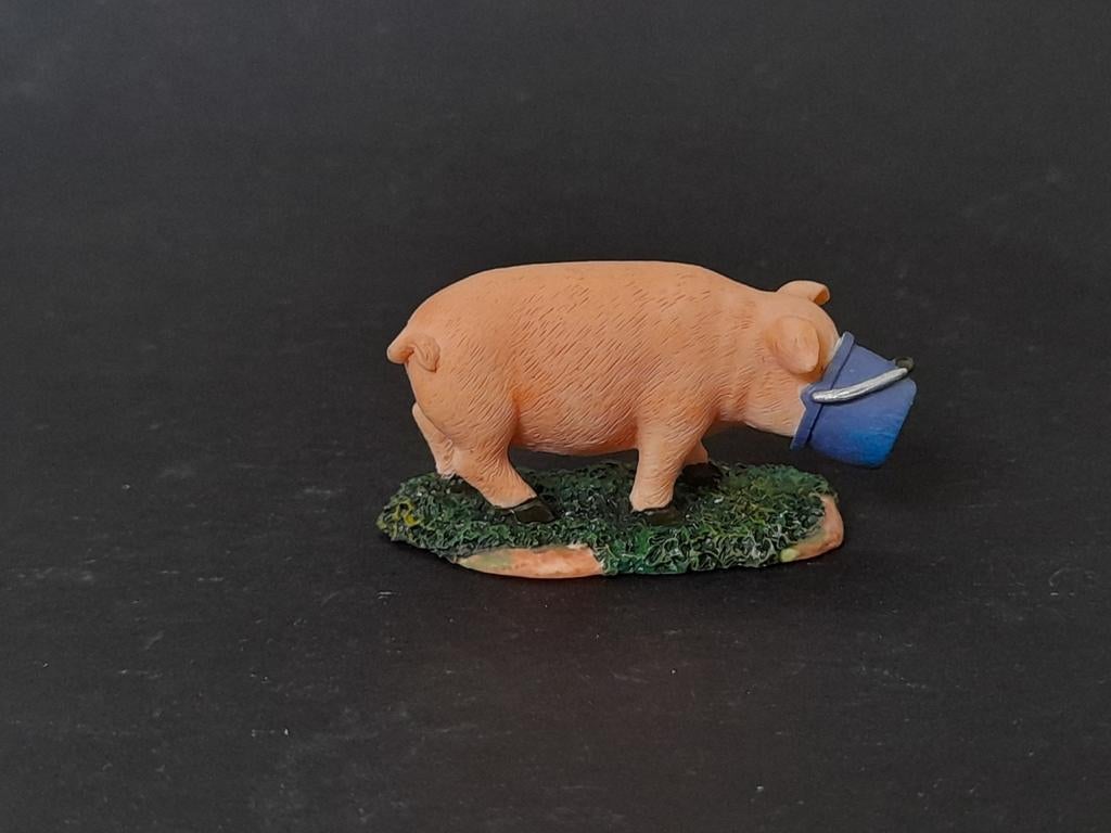 Luville kerst figuur, Verzenden