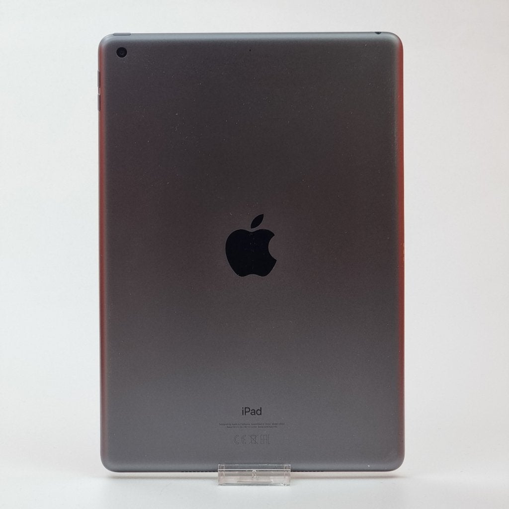 iPad 2021 64GB Wifi Space Gray, Computers en Software, Apple iPads, Apple, Gebruikt, Support@apple.com, One Apple Park Way
Cupertino, CA 95014
United States