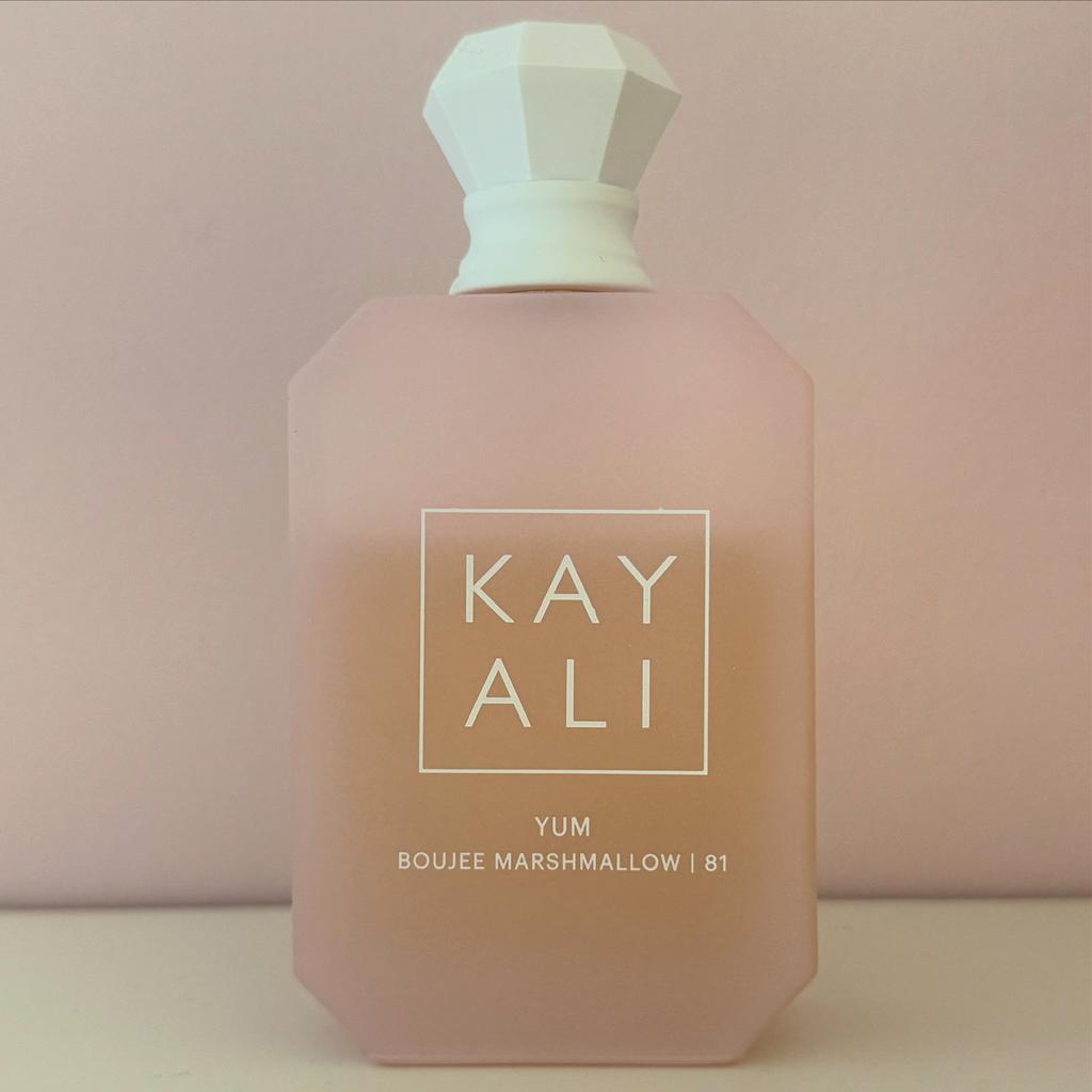 Kayali Yum Boujee Marshmallow decants, Sieraden, Tassen en Uiterlijk, Uiterlijk | Parfum, Nieuw, Ophalen of Verzenden