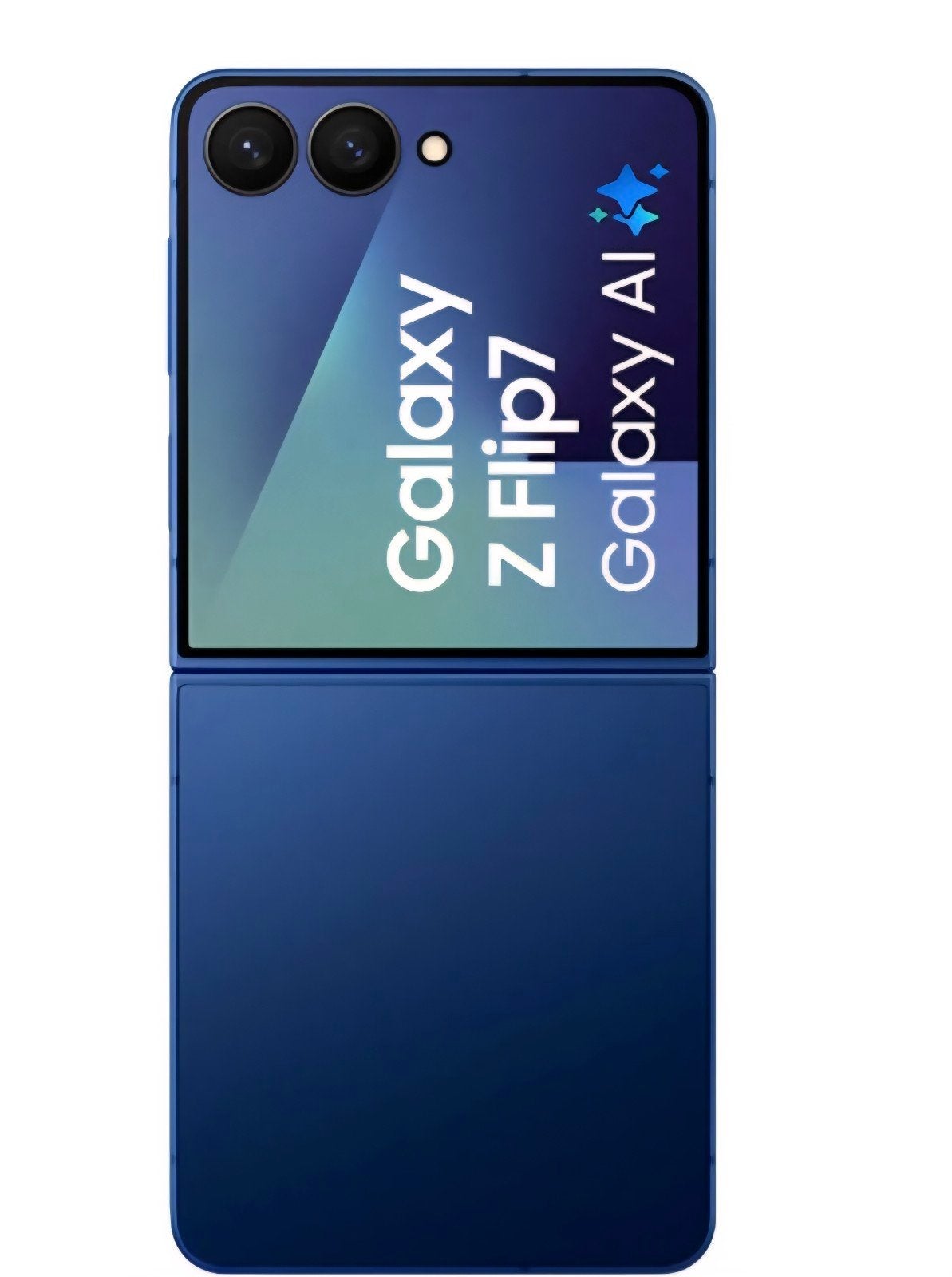 Zgan samsung flip 7, Zwart, Ophalen of Verzenden, Zo goed als nieuw, Galaxy Z Flip