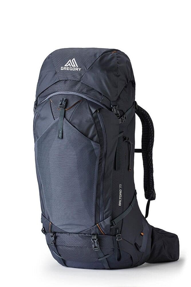 Gregory Baltoro 75 RC maat M (MD), Sieraden, Tassen en Uiterlijk, Tassen | Rugtassen, Zo goed als nieuw, Overige merken, 40 cm of meer