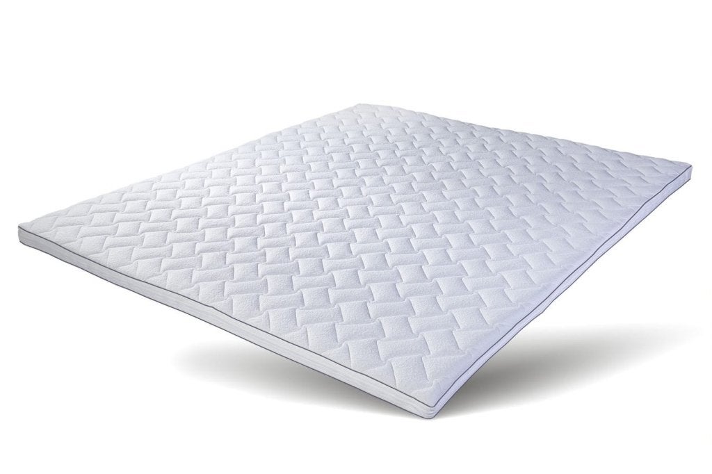 3D topper 8 cm NASA, Matrasbestellen.nl, Verzenden, Buurserstraat 15 A, 7481 EG,Haaksbergen, Nieuw