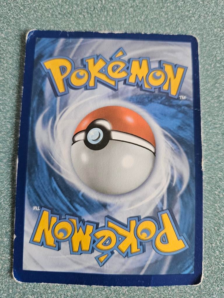 Umbreon V Pokémon Kaart (094/203), Ophalen of Verzenden, Gebruikt, Losse kaart