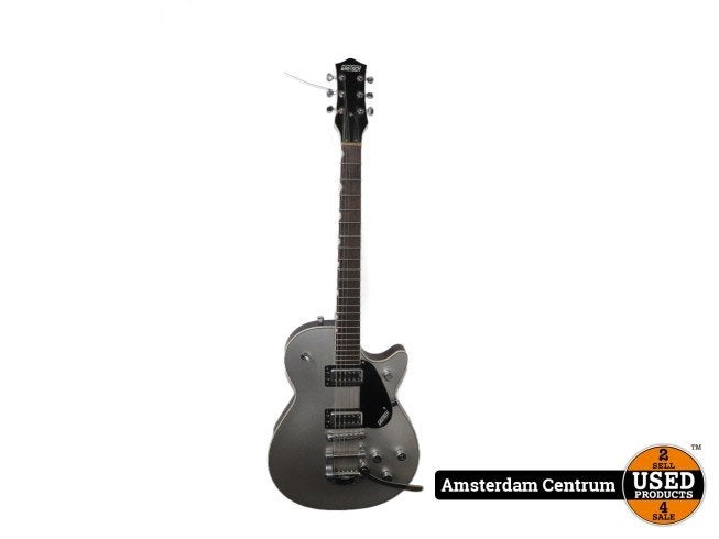 Gretsch G5230T Electromatic Jet FT Bigsby - Zeer Nette Staat, Flex Ltd., Gebruikt, https://flex.com/contact-us, Nobelstraat 10, 5807 GA Oostrum LB, Limburg, Nederland