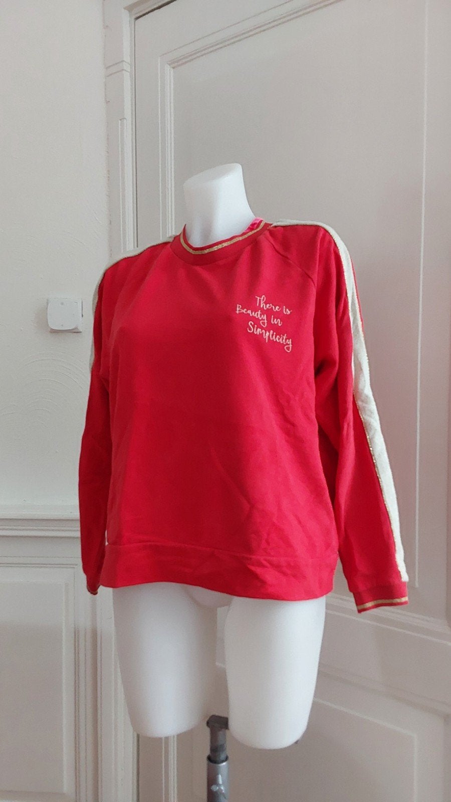 Mooie Summum Woman trui maat S, Kleding | Dames, Truien en Vesten, ., Ophalen of Verzenden, ., Maat 36 (S)