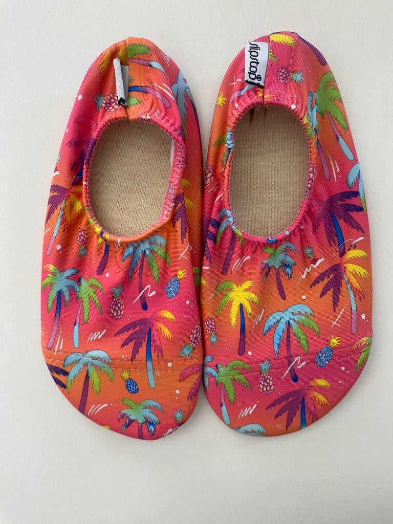 Nieuwe Slipstop water schoentjes maat 21 - 23, Ophalen of Verzenden, Nieuw, Meisje, Zwemschoenen