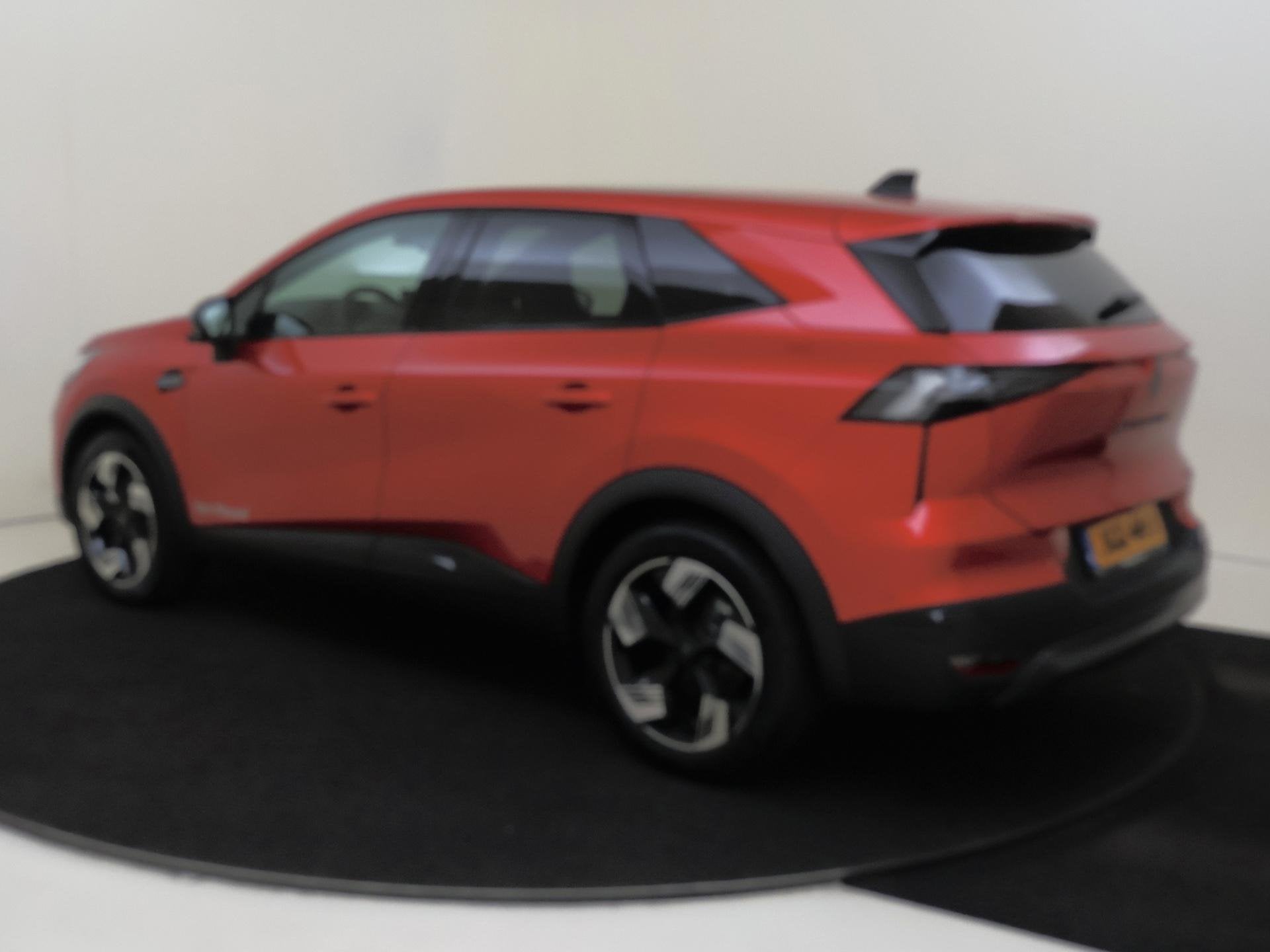 Renault Symbioz 1.8 E-Tech full hybrid 160 esprit Alpine | G, Auto's, 730 kg, 1789 cc, Euro 6, 4 cilinders