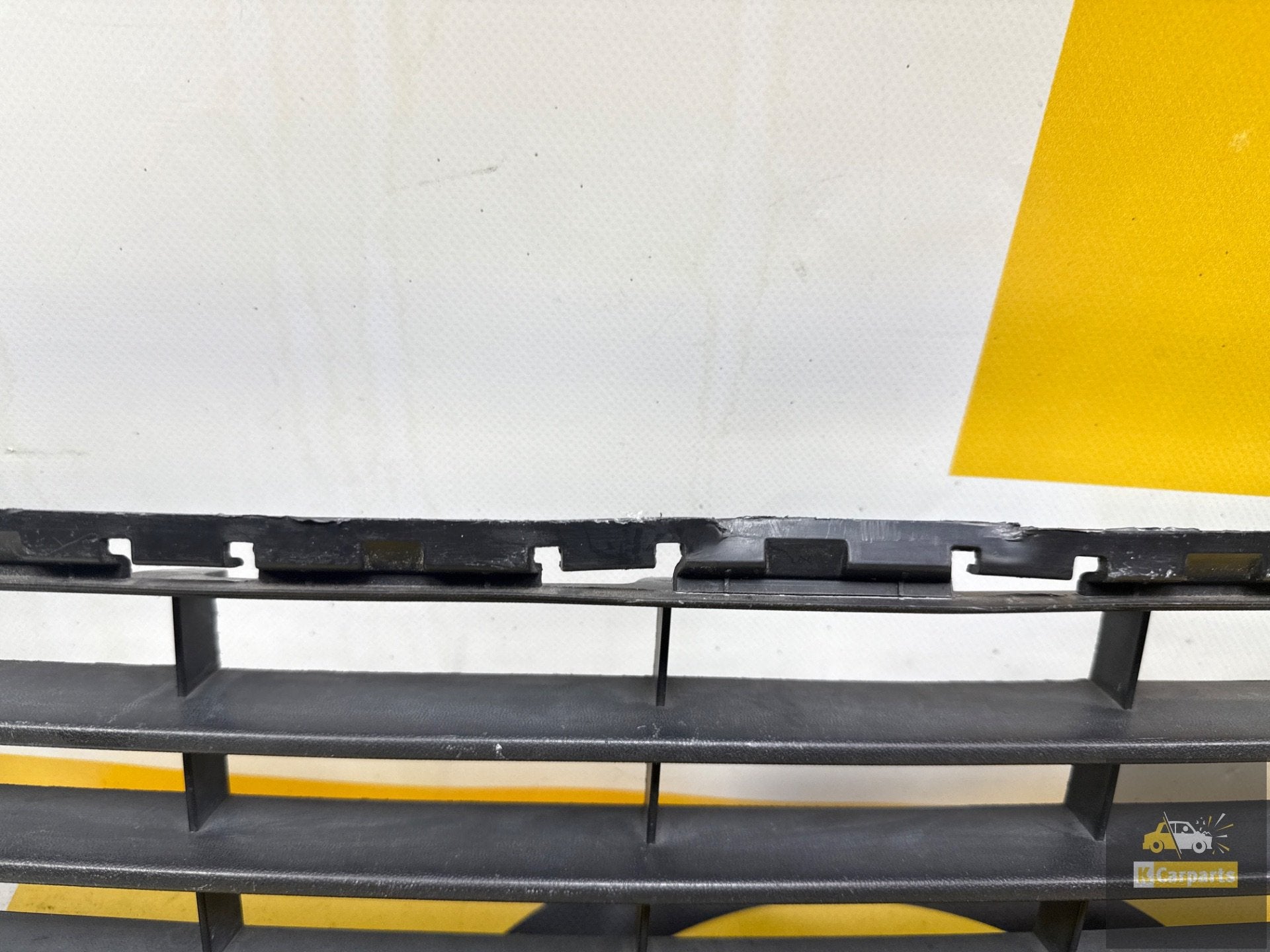 Golf 7 Bumper Roosters 5G0853677, Gebruikt, Volkswagen, Volkswagen AG, Bumper