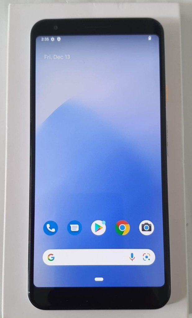 Google pixel 3a XL 64GB