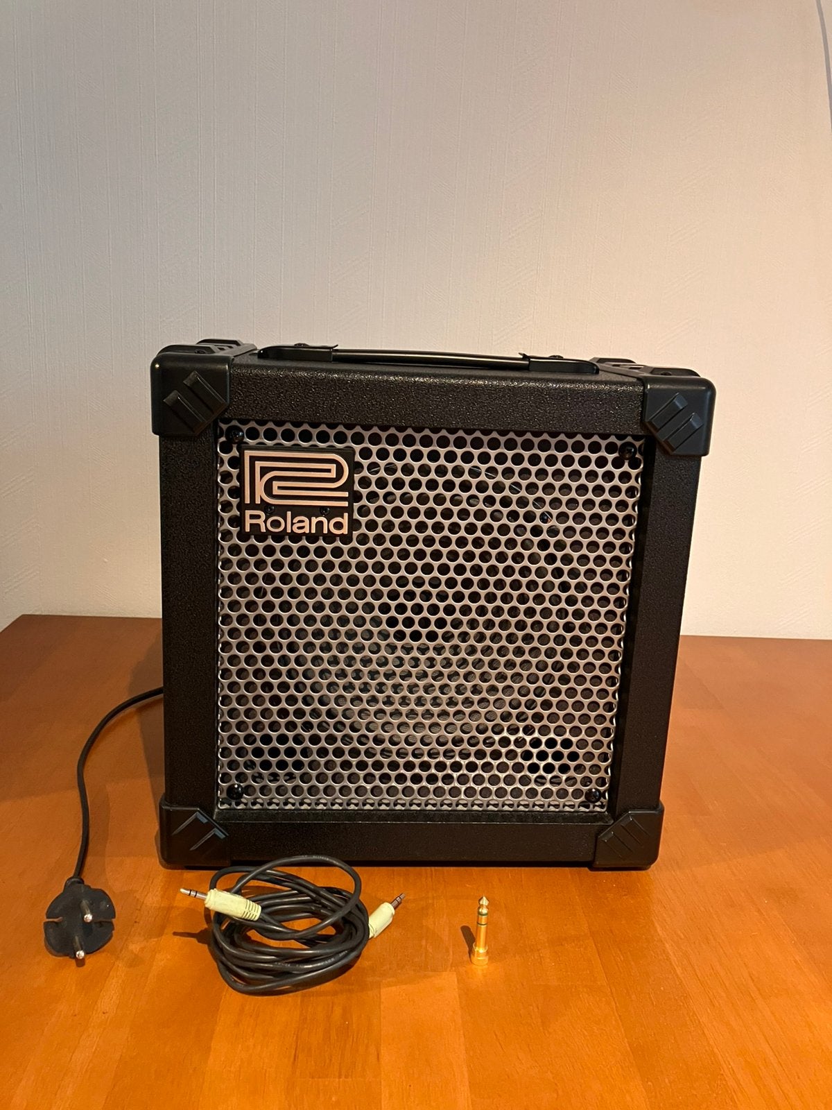 CUBE-20X gitaarversterker, Muziek en Instrumenten, Ophalen, Zo goed als nieuw, Gitaar, Minder dan 50 watt