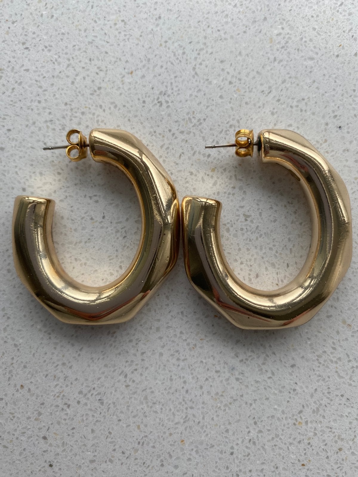 Creolen van Lott Gioielli, Sieraden, Tassen en Uiterlijk, Overige materialen, Hangers, Verzenden, Nieuw