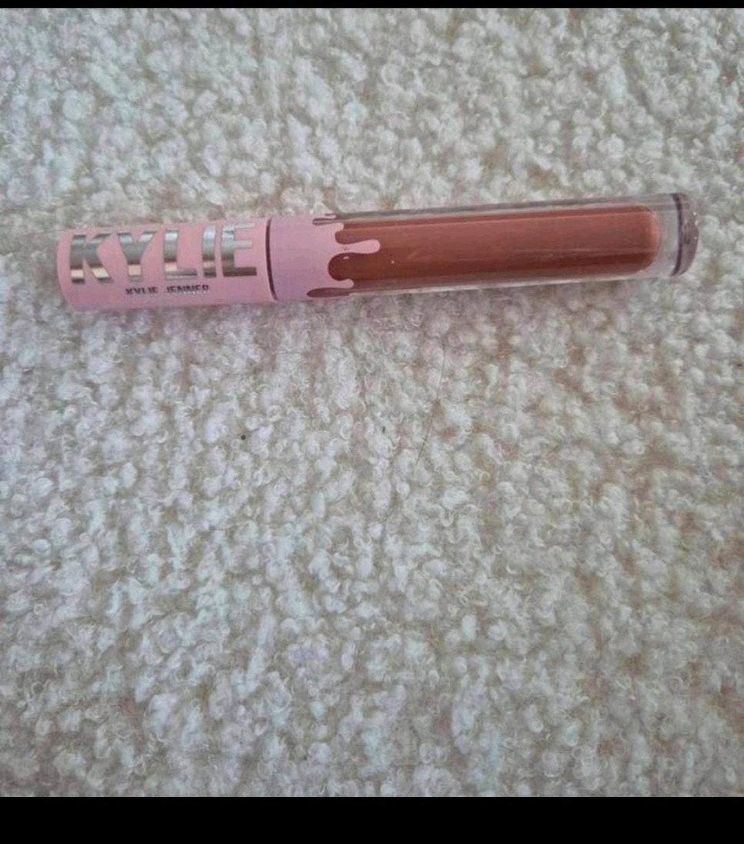 Kylie Matte liquid lipstick! Tassen, kleding, makeup, Ophalen of Verzenden, Nieuw, Lippen, Make-up