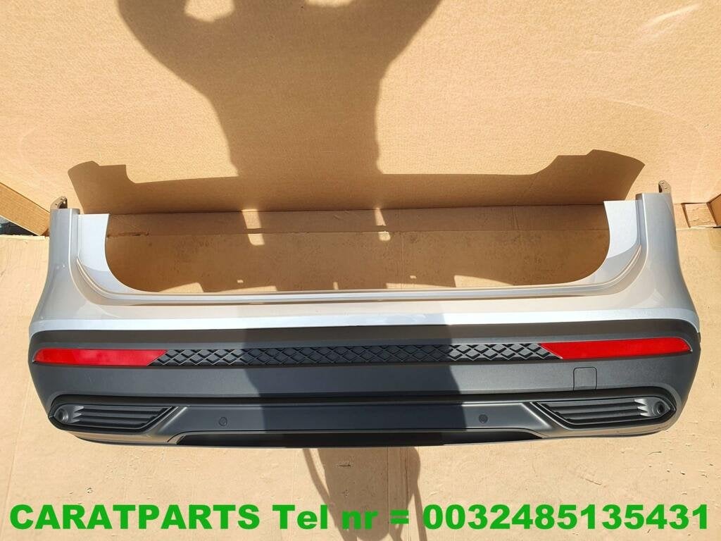 5FJ807421B tarraco achterbumper Tarraco bumper tarraco A7W, Info@fabrikant.eu, Fabrikantstraat 1
1000 AA  Amsterdam, NL, Ophalen of Verzenden