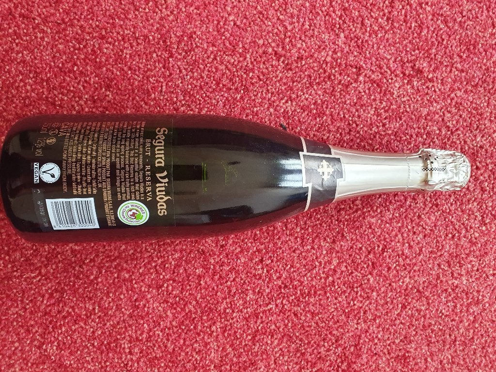 Brut, Ophalen of Verzenden, Nieuw, Spanje, Overige typen