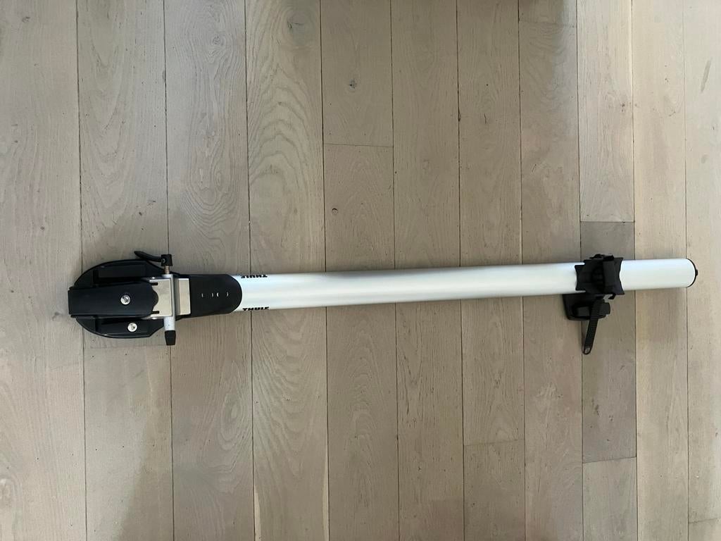 Thule Tru Ride 565 fietsdrager, Ophalen, Zo goed als nieuw, Dakdrager