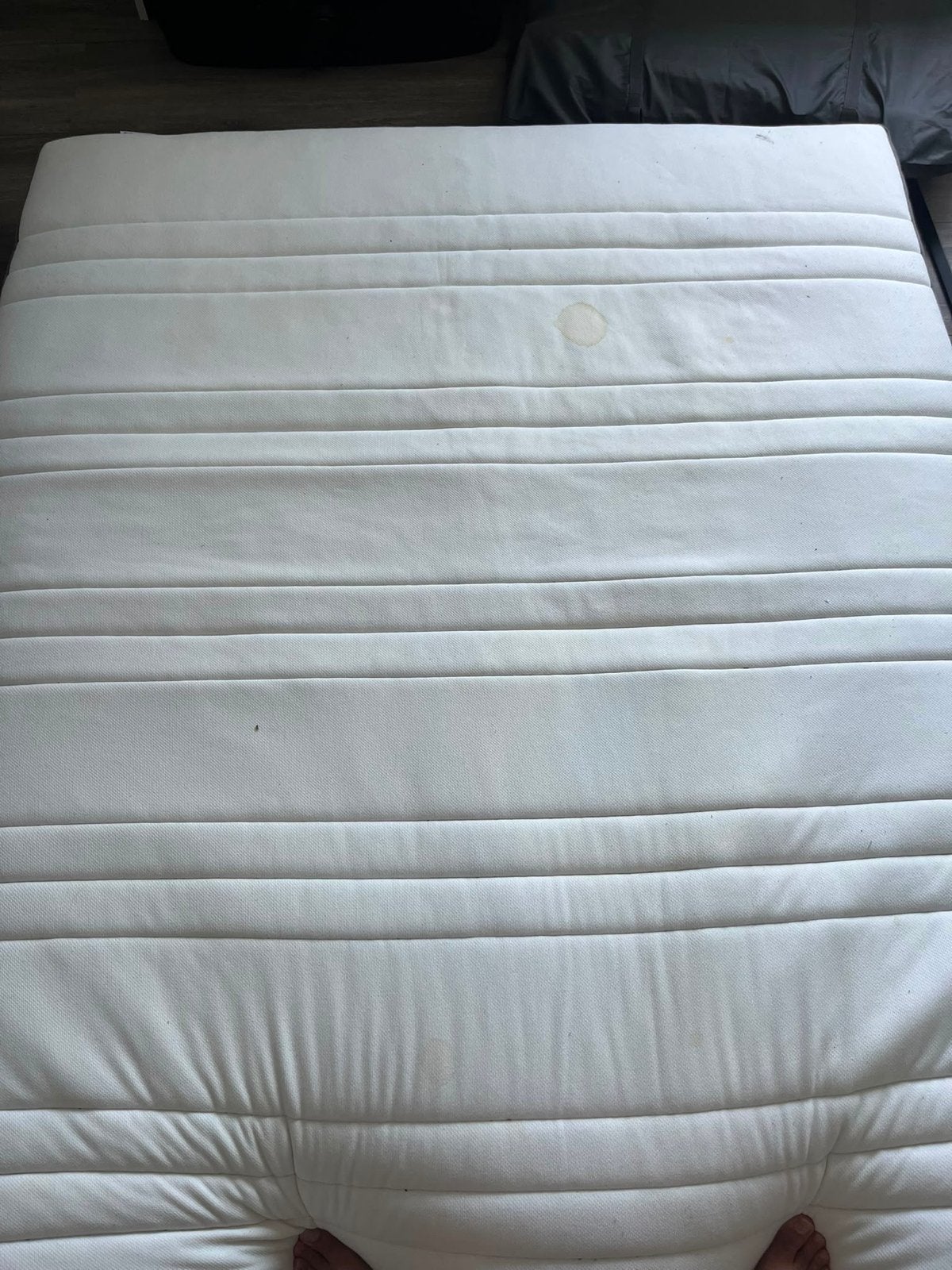 IKEA Hövåg matras - 160x200 cm, Huis en Inrichting, Slaapkamer | Matrassen en Bedbodems, Ophalen, Gebruikt, Tweepersoons, 140 cm
