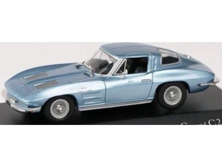 Chevrolet CORVETTE STING RAY COUPE C2, Ophalen of Verzenden, Nieuw, Auto, Overige merken