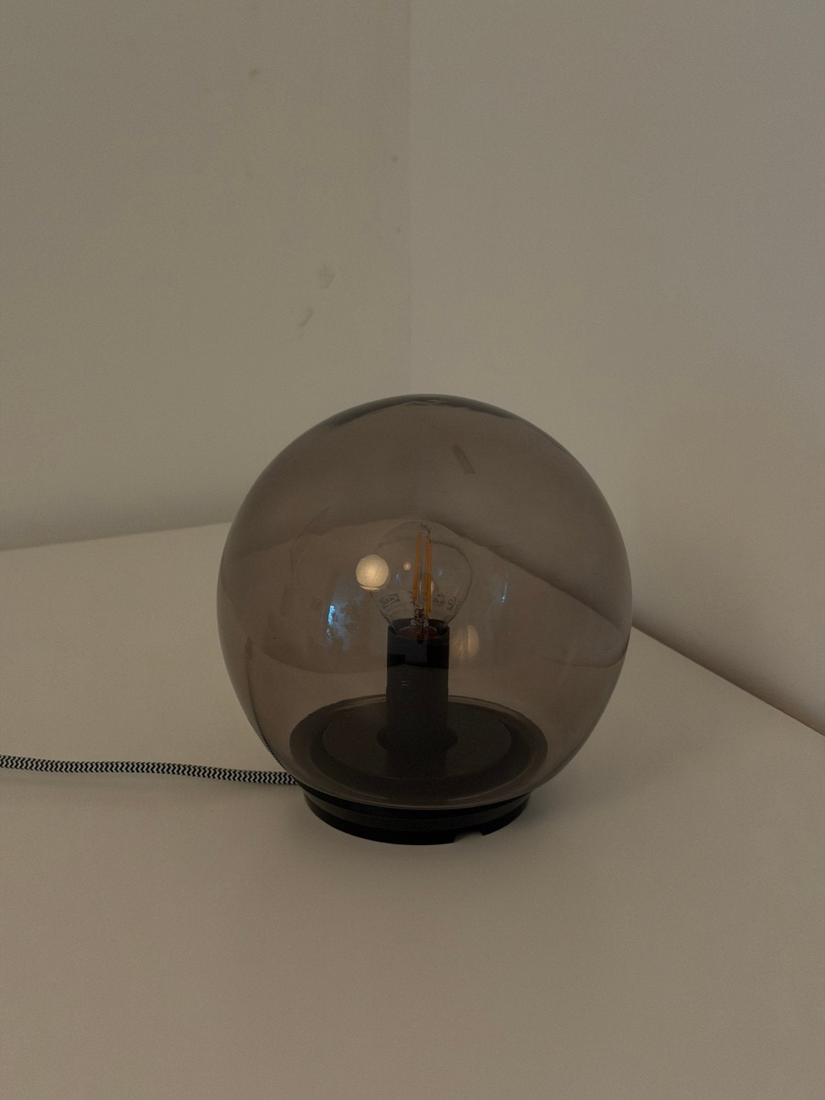 Ikea Fado table lamp, Ophalen, IKEA