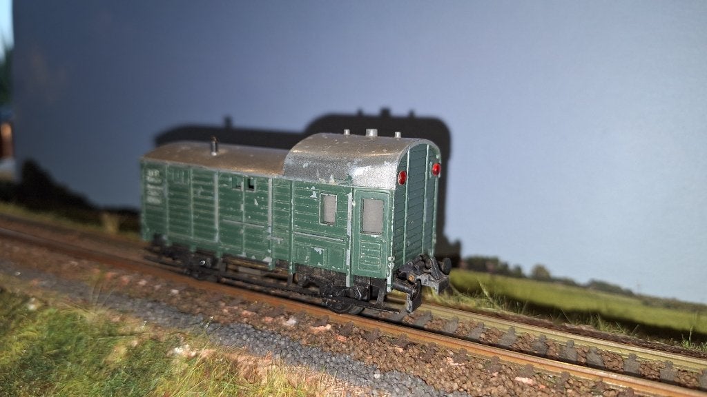 Trix express loks en wagons, Hobby en Vrije tijd, Modeltreinen | H0, Gebruikt, Trix, Ophalen of Verzenden, Analoog