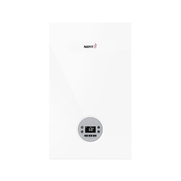 Nefit 1200 Combi ketel, Doe-het-zelf en Verbouw, Geisers en Boilers, Ophalen, Aardgas, Geiser, Minder dan 20 liter