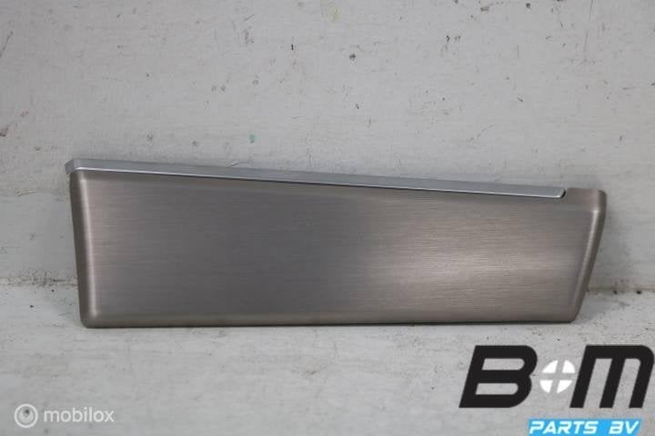 Sierlijst in dashboard links VW Passat B6 3G1853261H, Gebruikt