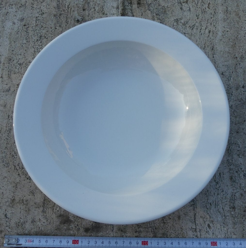 Wit Iittala Teema servies en Arabia servies, Huis en Inrichting, Keuken | Servies, Arabia, Nieuw, Ophalen of Verzenden, Bord(en)