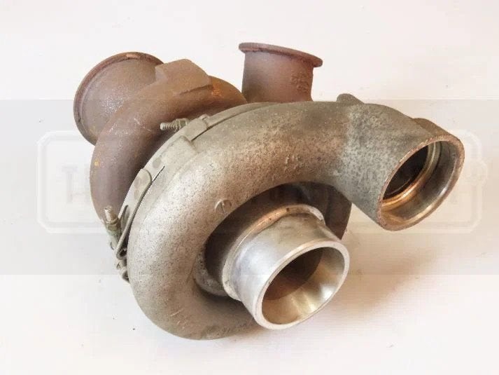 MAN Engines & Parts Turbo D2676LF46, Ophalen, Gebruikt, MAN, Motor en Toebehoren