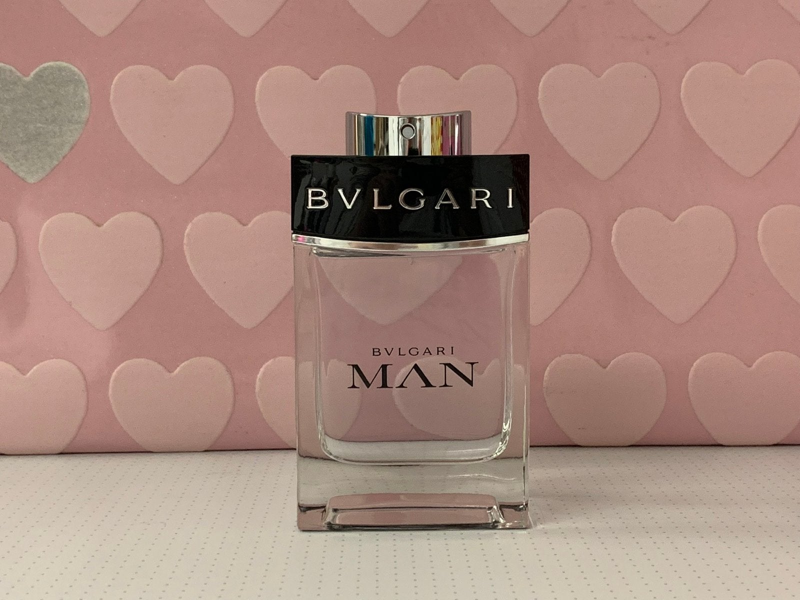Bvlgari 100ml eau de toilette man discontinued, Ophalen of Verzenden, Nieuw