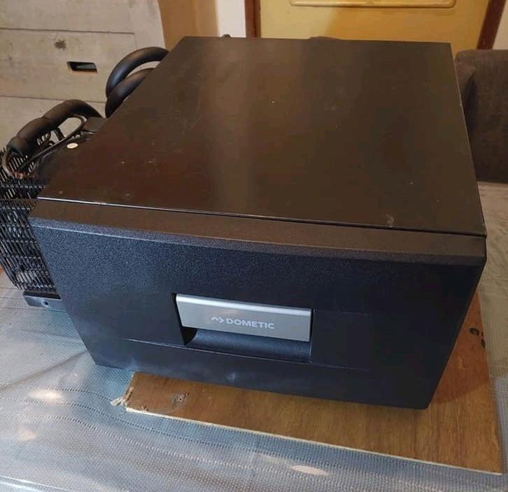 Dometic CD-30 compressor camper boot koellade koelkast 12v, Witgoed en Apparatuur, Koelkasten en IJskasten, Minder dan 75 liter