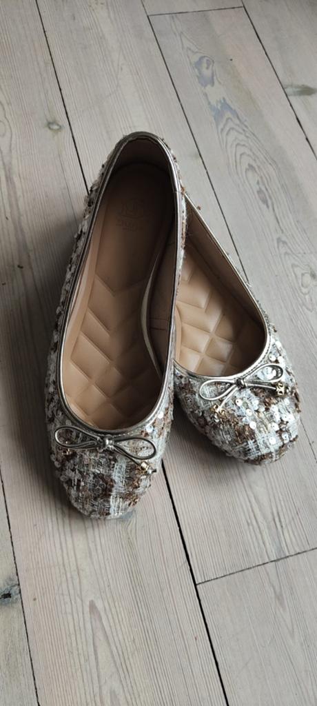 Schoenen/ballerina Dune, Kleding | Dames, Schoenen, Ophalen of Verzenden, Nieuw