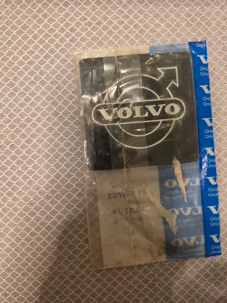 Origineel Volvo onderdeel 1201874 - Nieuw in verpakking, Ophalen of Verzenden, Nieuw, Volvo