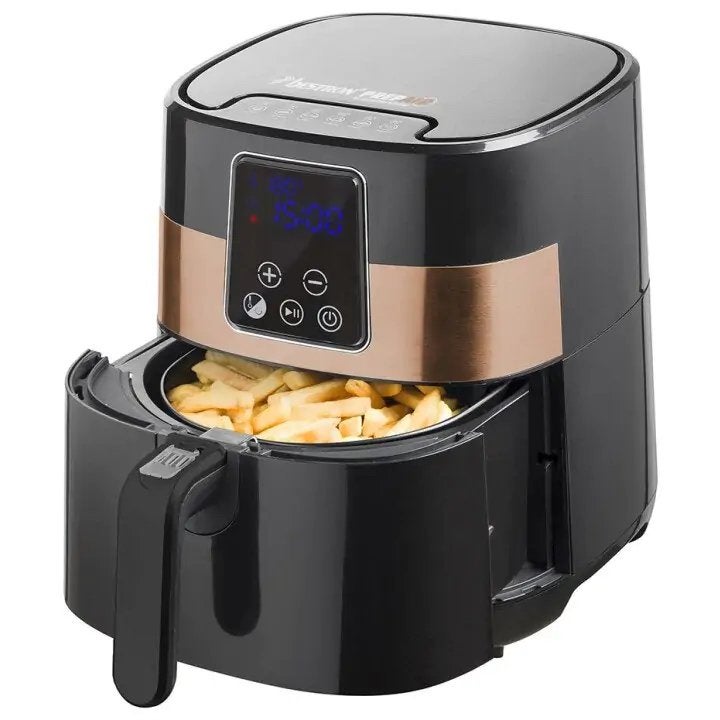 Bestron Airfryer, Ophalen of Verzenden, Zo goed als nieuw, Airfryer