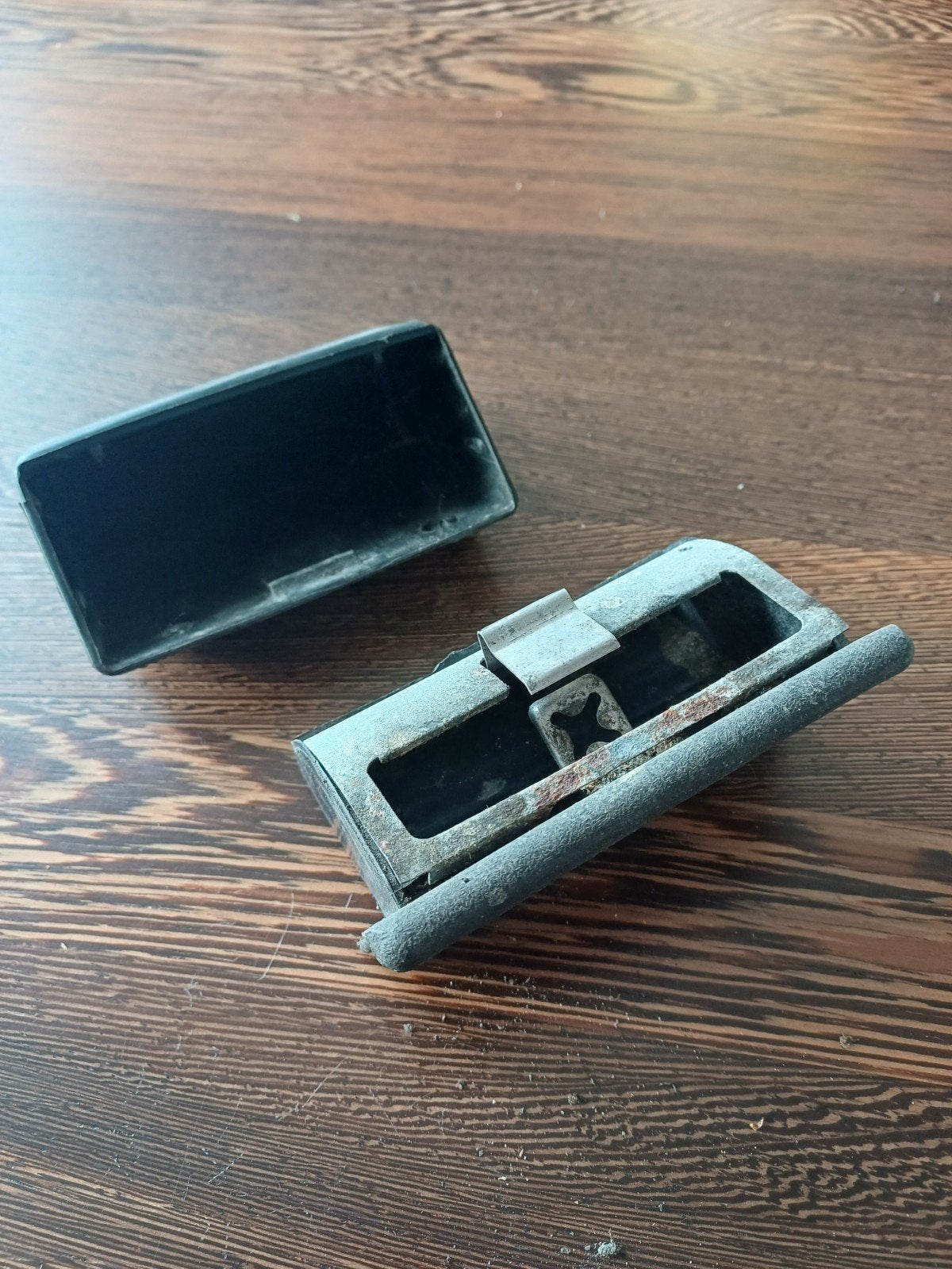 asbakje 2cv, Auto-onderdelen, Ophalen of Verzenden, Gebruikt