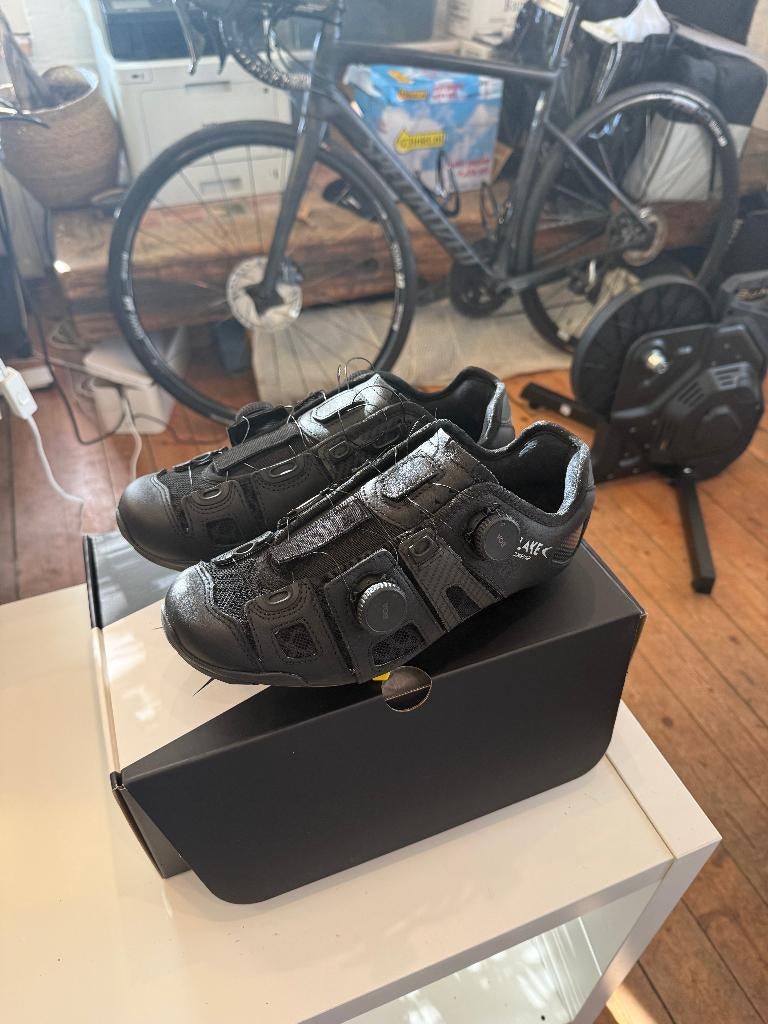 Lake Cycling, nieuwe xc242 fietsschoenen, Ophalen of Verzenden, Nieuw, Schoenen