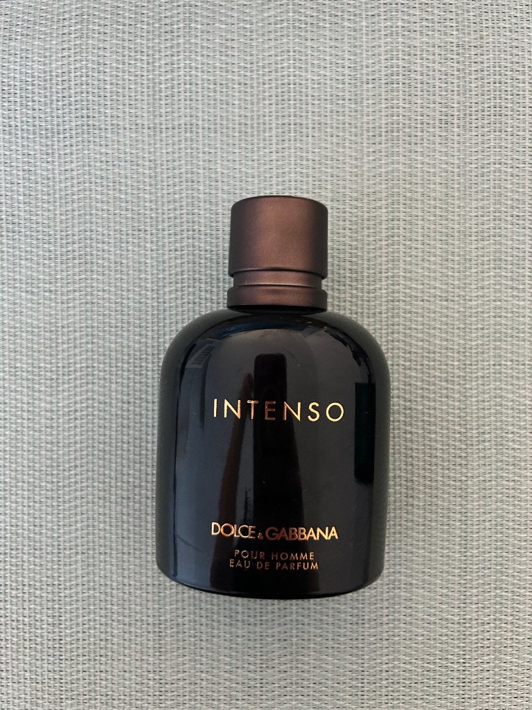 Intenso Dolce & Gabbana Pour Homme Eau de Parfum, Ophalen of Verzenden, Nieuw