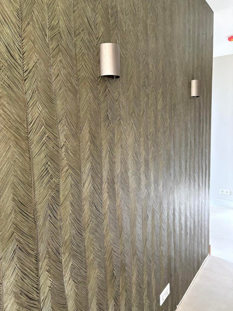 Arte Monsoon Itaya 75407, Ophalen, Minder dan 10 m², Groen