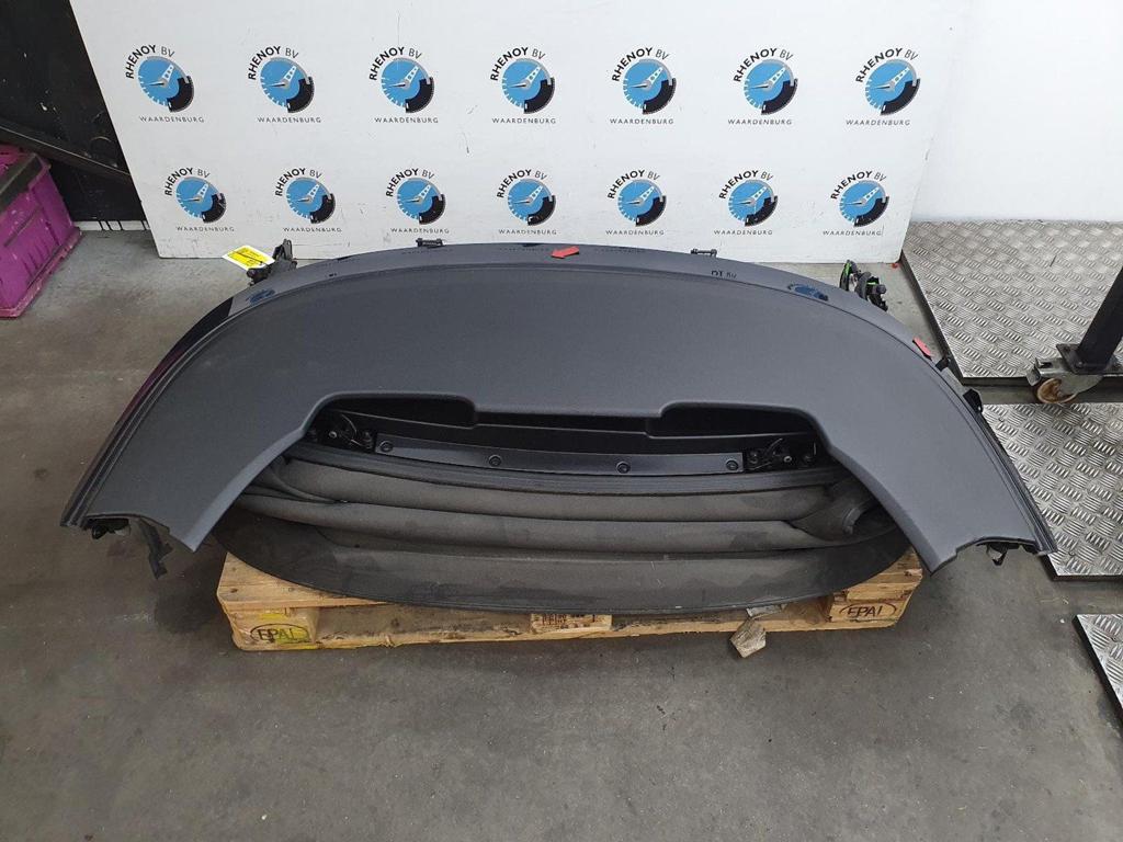 BMW 1 SERIES E88 118I CABRIOLET DAK 2008, Ophalen of Verzenden, Gebruikt, Stiba lid