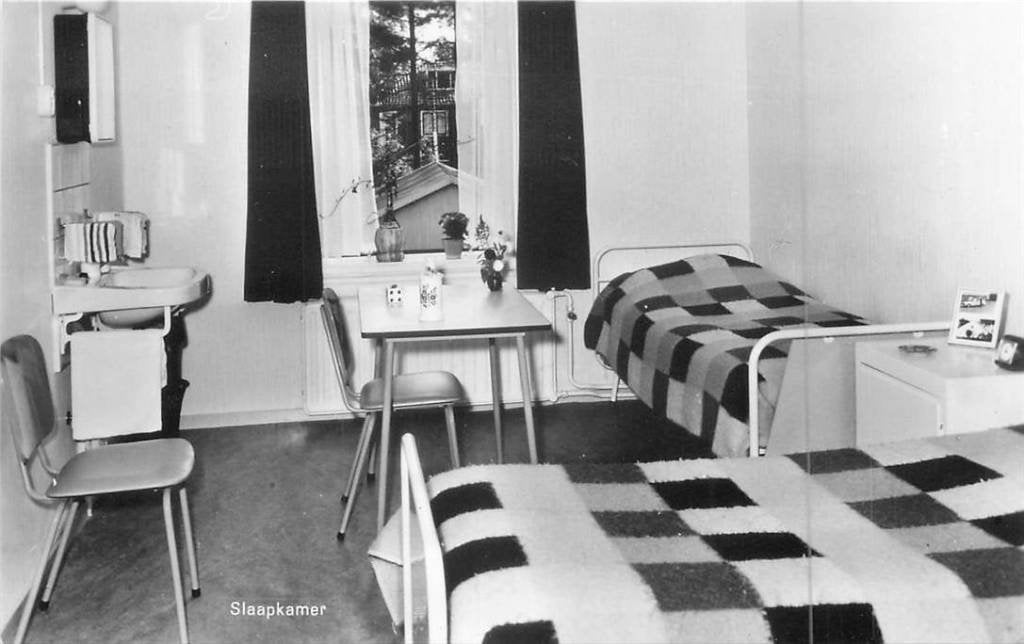 381-030-007 Doorn Vita Nova, Verzenden, Voor 1920, Utrecht