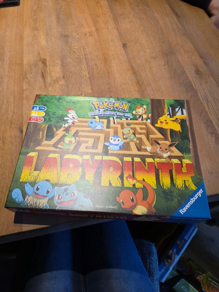 4 Leuke Kinderspellen:, Hobby en Vrije tijd, Gezelschapsspellen | Bordspellen, Een of twee spelers, Ophalen of Verzenden, Gebruikt
