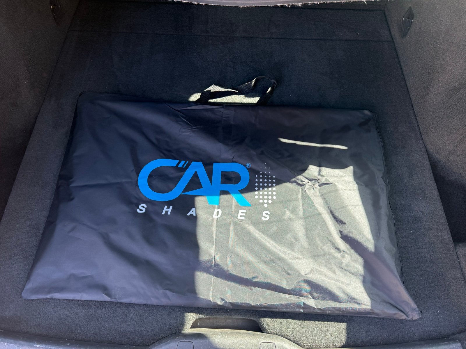 Car Shades zonwering set voor Volvo V50, Auto diversen, Ophalen of Verzenden, Zo goed als nieuw