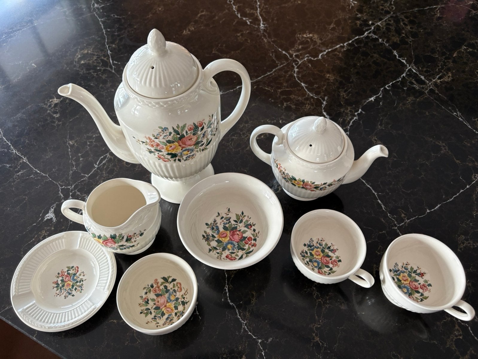 Wedgwood Conway, Antiek en Kunst, Ophalen