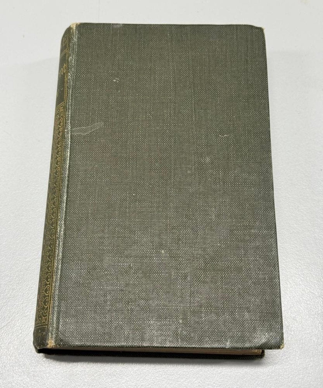 Ancient Law, Early History of Society - ORIGINEEL 1910 boek, Ophalen of Verzenden